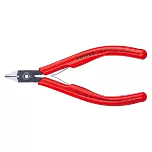 Диагональные плоскогубцы Knipex 75 22 125