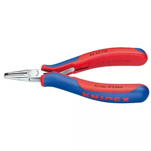 Round-nose pliers Knipex 64 22 115