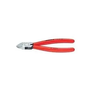 Diagonālie knaibles Knipex 72 01 180