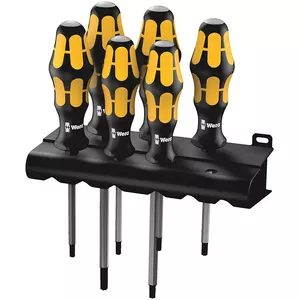Manual screwdriver set Wera 05024410001