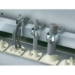 Rittal SZ 2350.000 Стальной Корпус Серебристый
