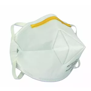 Cimco 140282 reusable respirator FFP1 Half facepiece respirator