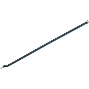 Cable Crimper Stripping Tool Cimco 12 0020 Black