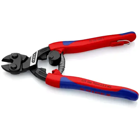 Uzmavas griezējs Knipex 71 32 200 T Photo 2