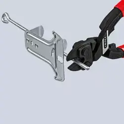 Uzmavas griezējs Knipex 71 32 200 T Photo 3