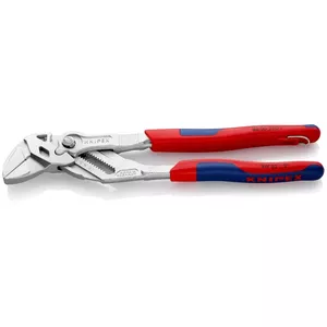 Пресс-плоскогубцы Knipex 86 05 250 T