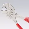 Пресс-плоскогубцы Knipex 86 05 250 T Photo 2