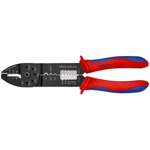 Cable Crimper Knipex 97 32 240