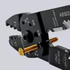 Кримпер для кабелей Knipex 97 32 240 Photo 5