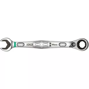 Wrenches Wera Joker Switch 13