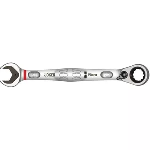Wrench Wera Joker Switch 17