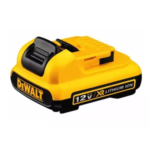 DeWALT DCB127 cordless tool battery / charger