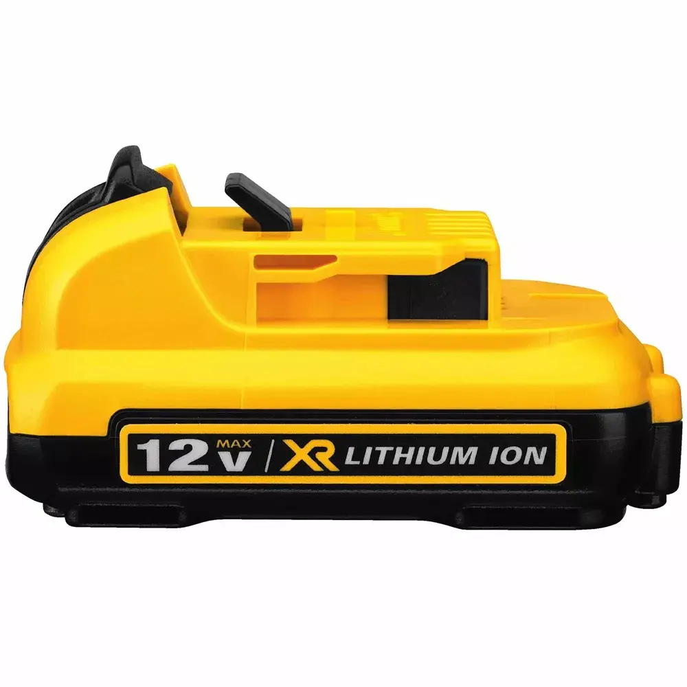 Akumulators DeWALT DCB127 Photo 2