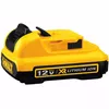 Akumulators DeWALT DCB127 Photo 3