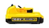 Battery DeWALT DCB127 Photo 4
