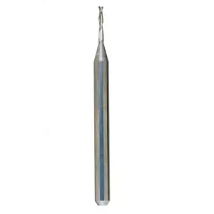 Drill bit Proxxon 28758 — milling drill bit Ø 1 mm, 1 pc