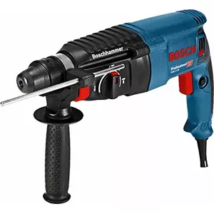 Drill Bosch GBH 2-26 Professional 830 W 4000 RPM SDS Plus