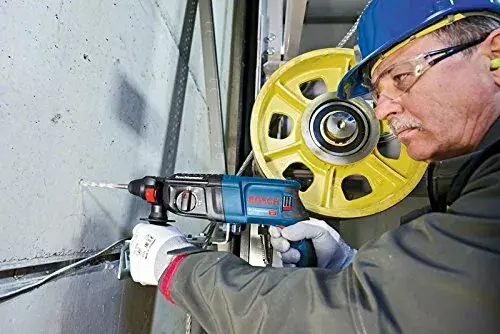 Дрель Bosch GBH 2-26 Professional Photo 2