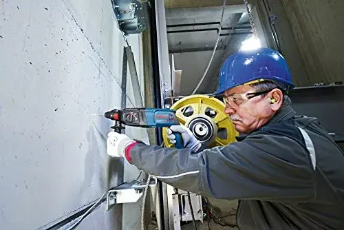 Дрель Bosch GBH 2-26 Professional Photo 3