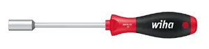 Wiha SoftFinish Hexagonal Nut Driver 10 mm x 125 mm