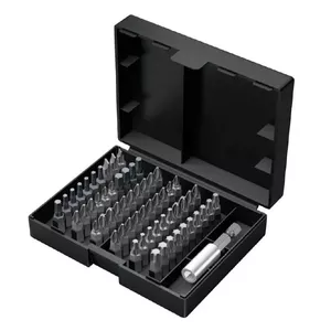 Wera 05057127001 skrūvgrieža uzgalis 61 pcs