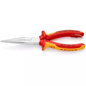 Кусачки Knipex 26 16 200 T