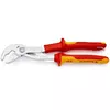 Ножницы для резки шлангов Knipex 87 26 250 T Photo 2
