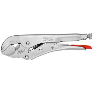Locking pliers Knipex 40 14 250
