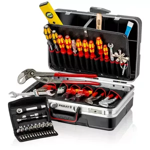 Набор инструментов Knipex 00 21 21 HK S 52 инструмента