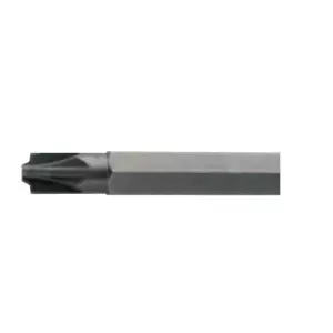 Screwdriver Bit Cimco Modul-Bits 114942 70mm PZ2