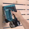 Skavotājs Makita DST221Z 18 V bezvadu Photo 2