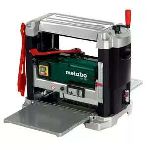 Sander Metabo DH 330 — 1,800 W disc sander, 9,800 RPM, 35 kg, AC powered