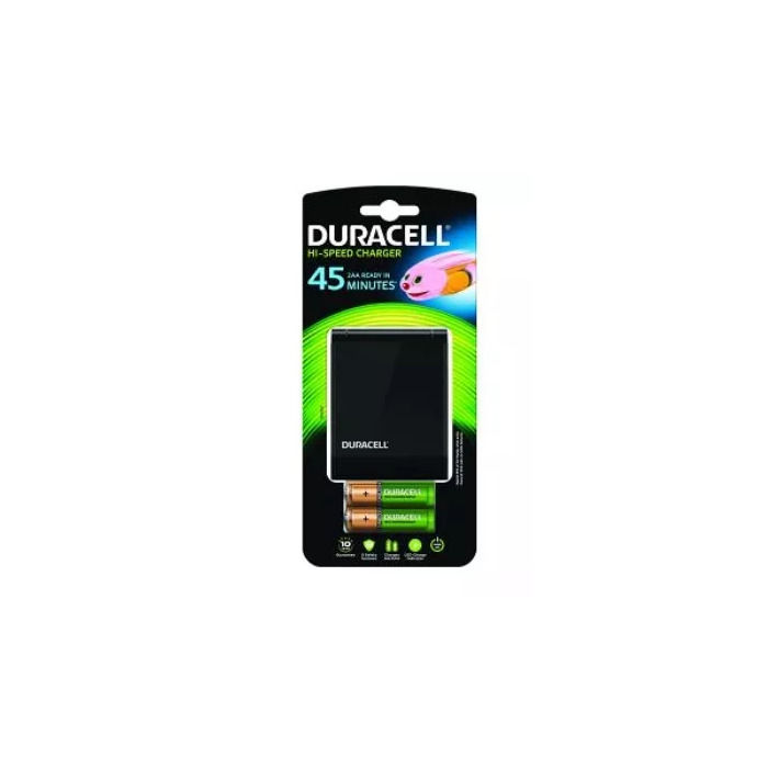 Duracell CEF27EU Photo 1