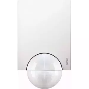 KNX presence sensor Schneider Electric ARGUS 220 Merten 632519 – polar white