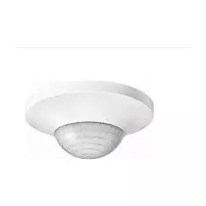 Ceiling light Schneider Electric Merten 630719 wired 7 m cable indoor white 360°