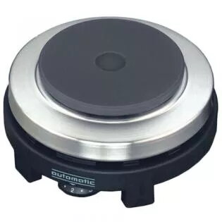 Plīts virsma Rommelsbacher RK 501, 1