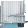 Elektriskais šķēlētājs Graef Master M 80 Photo 6