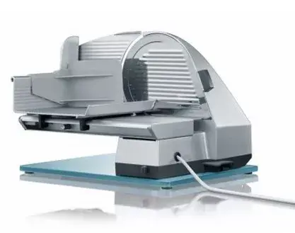 Elektriskais šķēlētājs Graef Master M 80 Photo 9