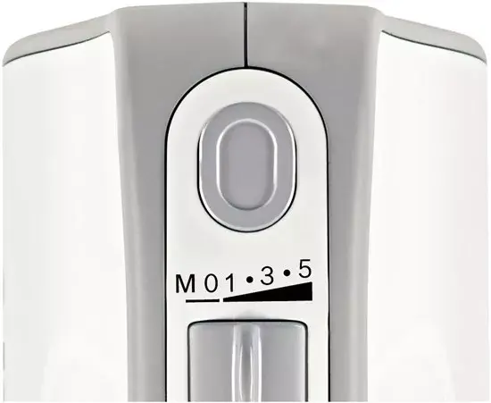 Ручной миксер Bosch MFQ4075DE Photo 4
