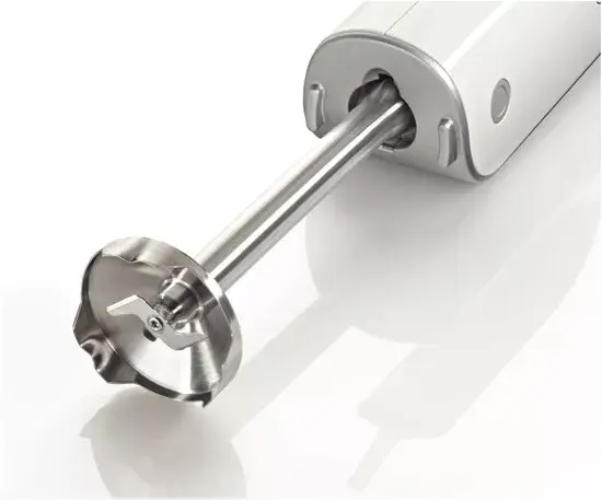 Ручной миксер Bosch MFQ4075DE Photo 5