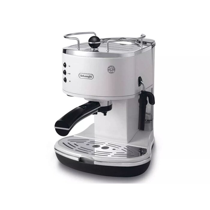 De Longhi Icona ECO 311.W ECO 311.W AiO.lv