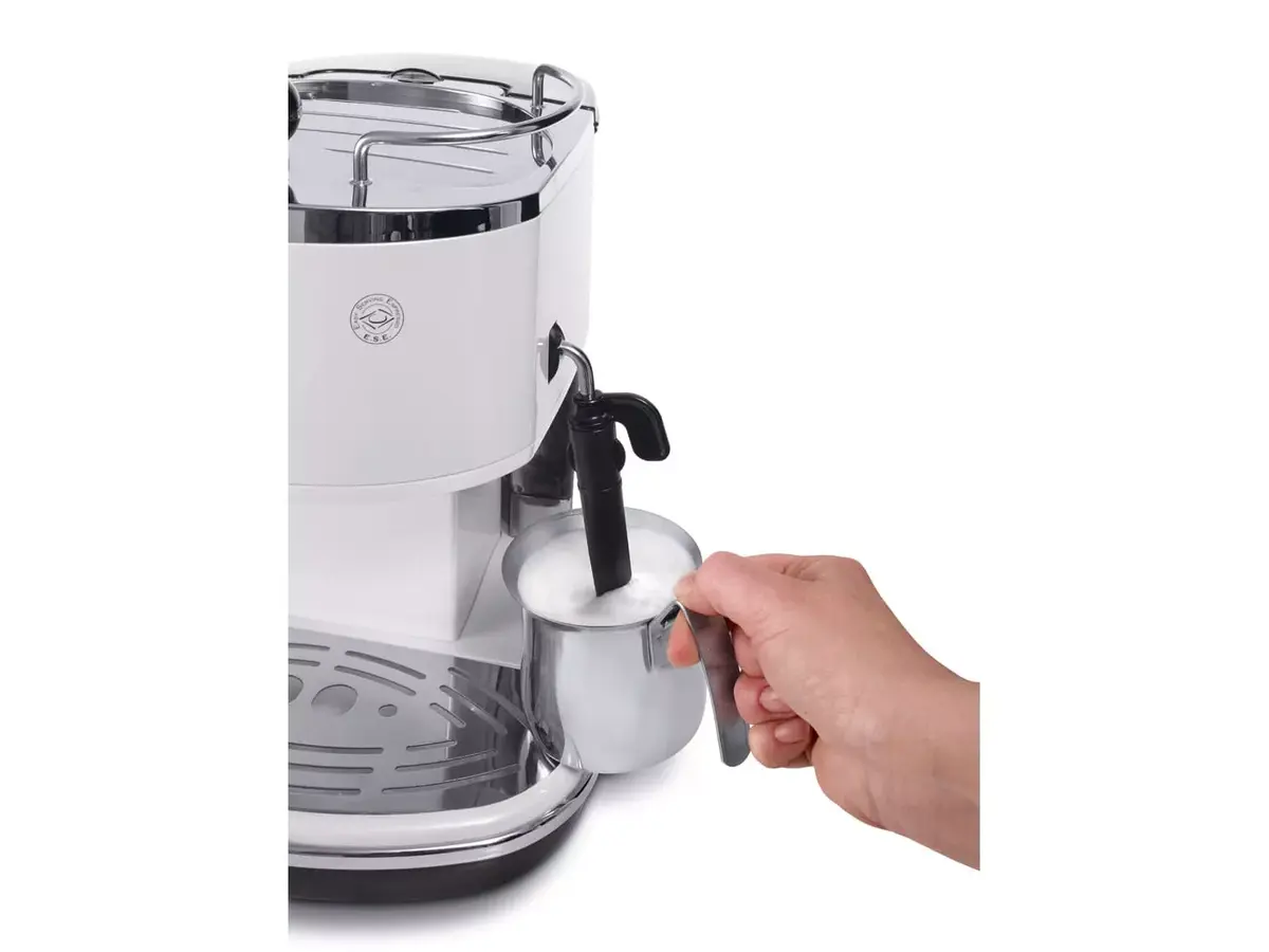 Кофемашина De’Longhi ECO 311.W Photo 2