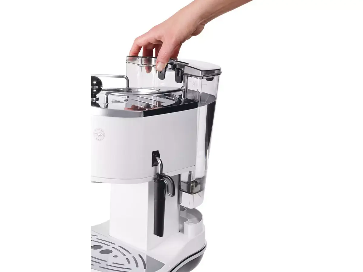 Кофемашина De’Longhi ECO 311.W Photo 3