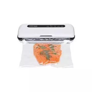 Вакуумный упаковщик Rommelsbacher VAC110 Черный Белый