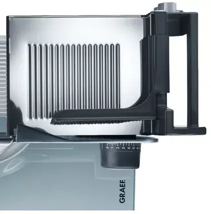 Электрическая нарезка Graef Master M 90 Photo 6