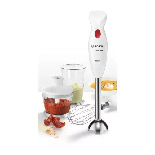 Iegremdējamais blenderis Bosch MSM24500 Photo 2