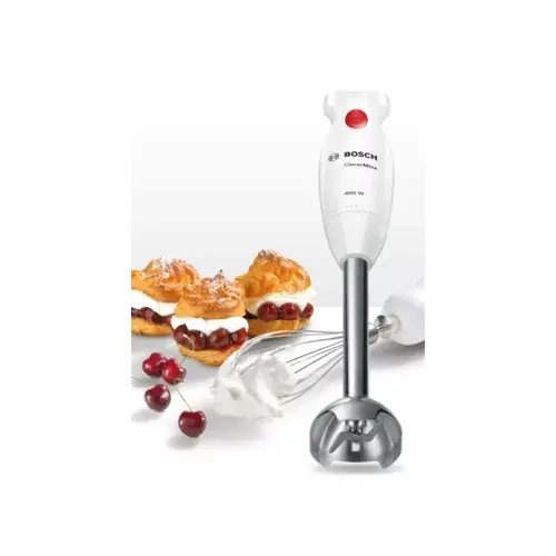 Iegremdējamais blenderis Bosch MSM24500 Photo 3