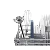 Iegremdējamais blenderis Bosch MSM24500 Photo 6