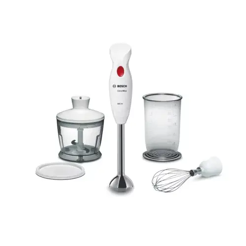 Iegremdējamais blenderis Bosch MSM24500 Photo 7