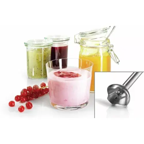 Iegremdējamais blenderis Bosch MSM24500 Photo 9